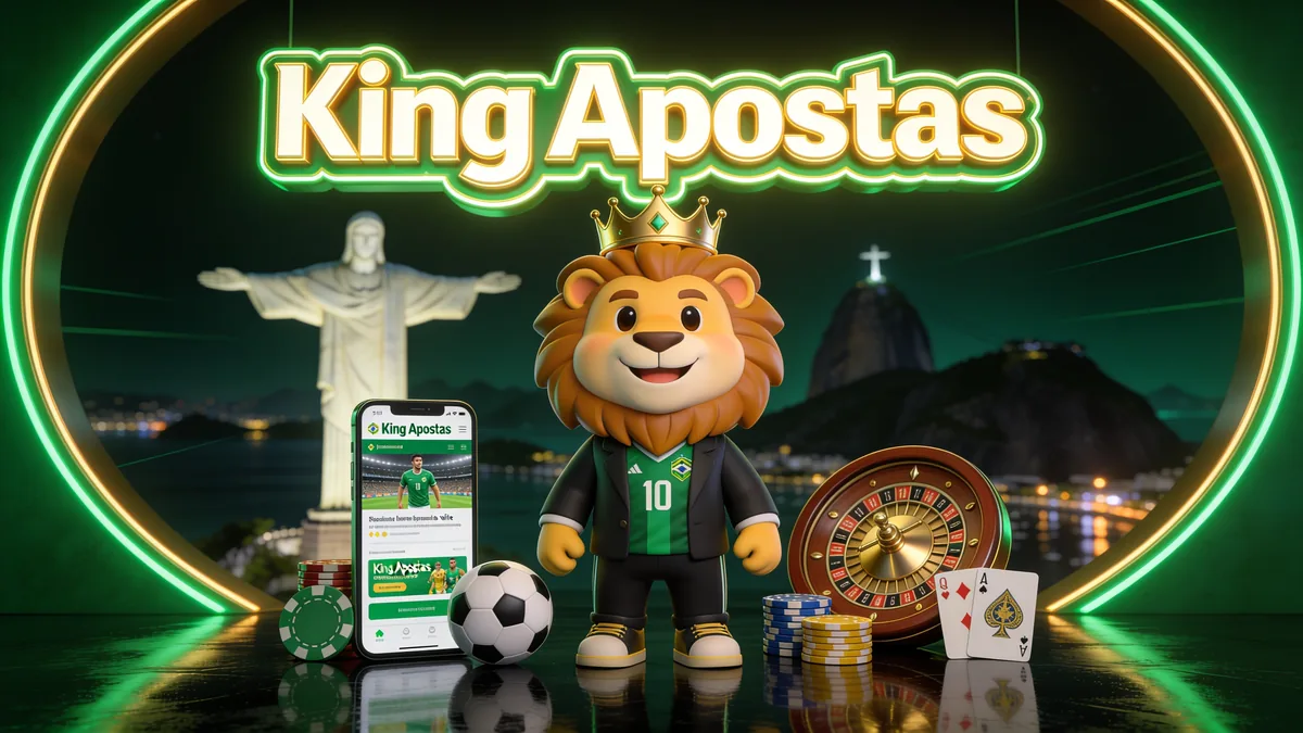 Bônus e Promoções King Apostas — king apostas no Brasil