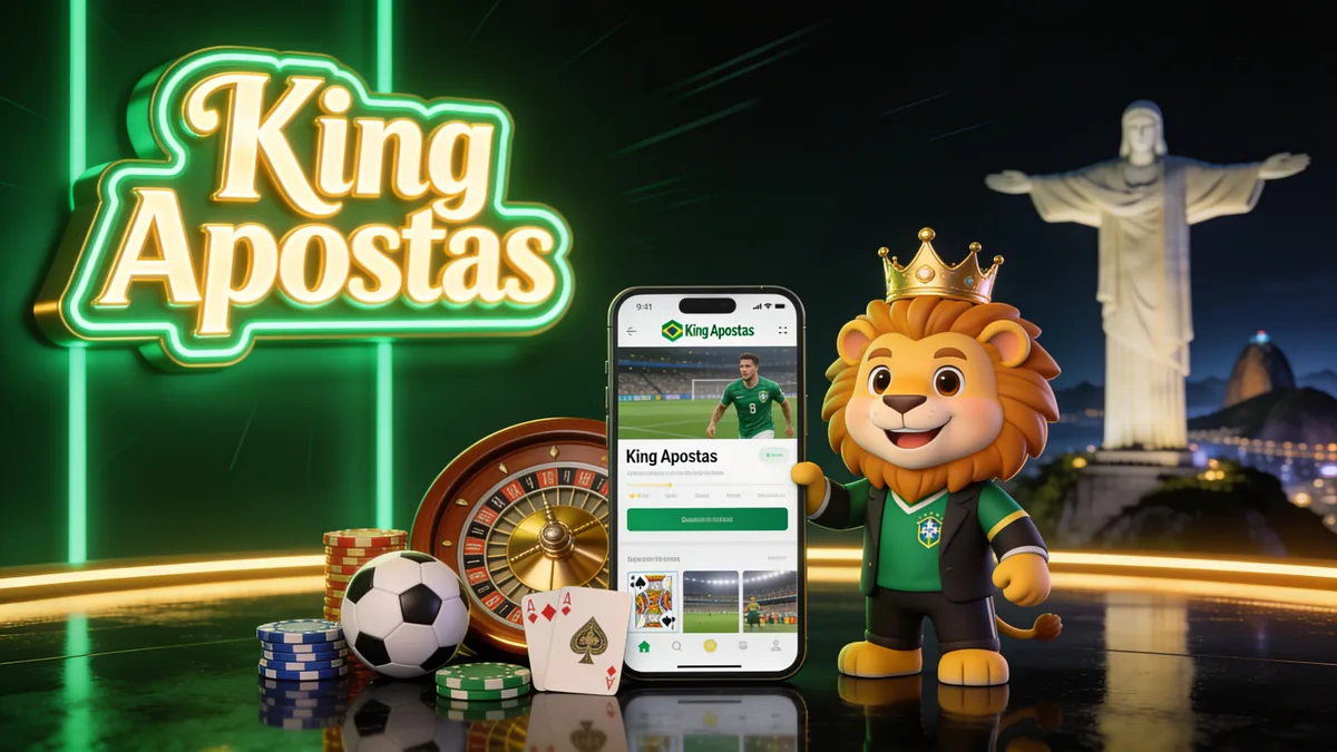 Como Apostar no Jogo do Bicho na King Apostas: guia de king apostas para jogadores no Brasil